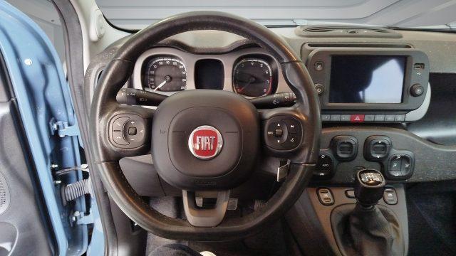 FIAT Panda Cross 1.0 FireFly S&S Hybrid