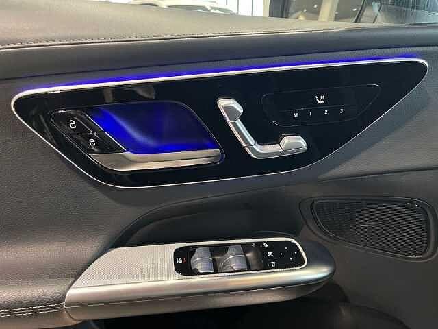 Mercedes-Benz GLC Coupé 220 d 4Matic Mild hybrid AMG Line Premium Plus