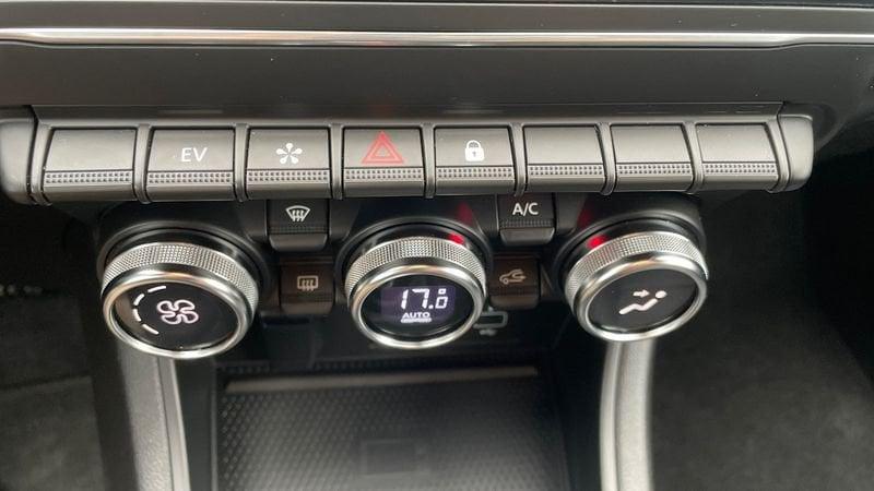 Renault Captur 1.6 E-Tech full hybrid Rive Gauche Auto 145