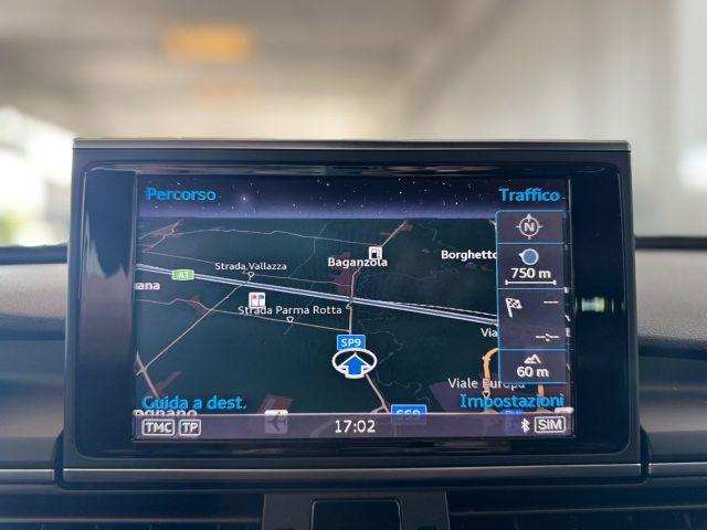 AUDI A6 Avant 3.0 TDI quattro Business Plus //S LINE//