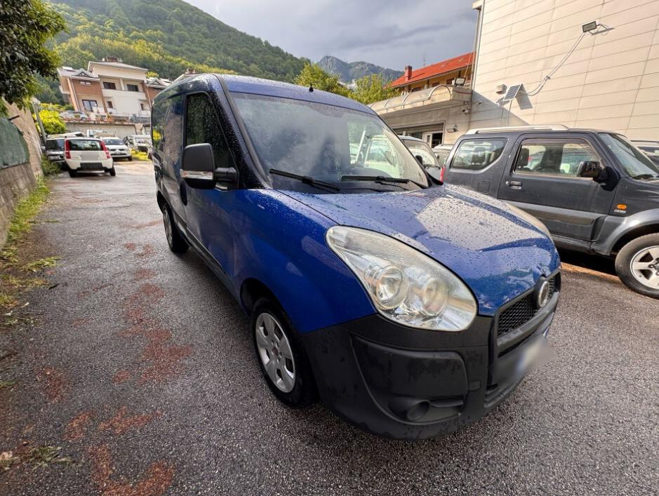 Fiat Doblo Doblò 1.3 MJ 16V PC-TN Cargo Lami.SX