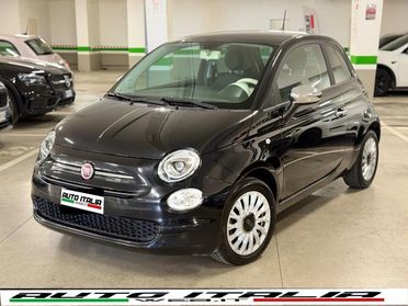 FIAT 500 1.0hybrid 70cv#CARPLAY#UNICOPROPRIETARIO#AZIENDALE