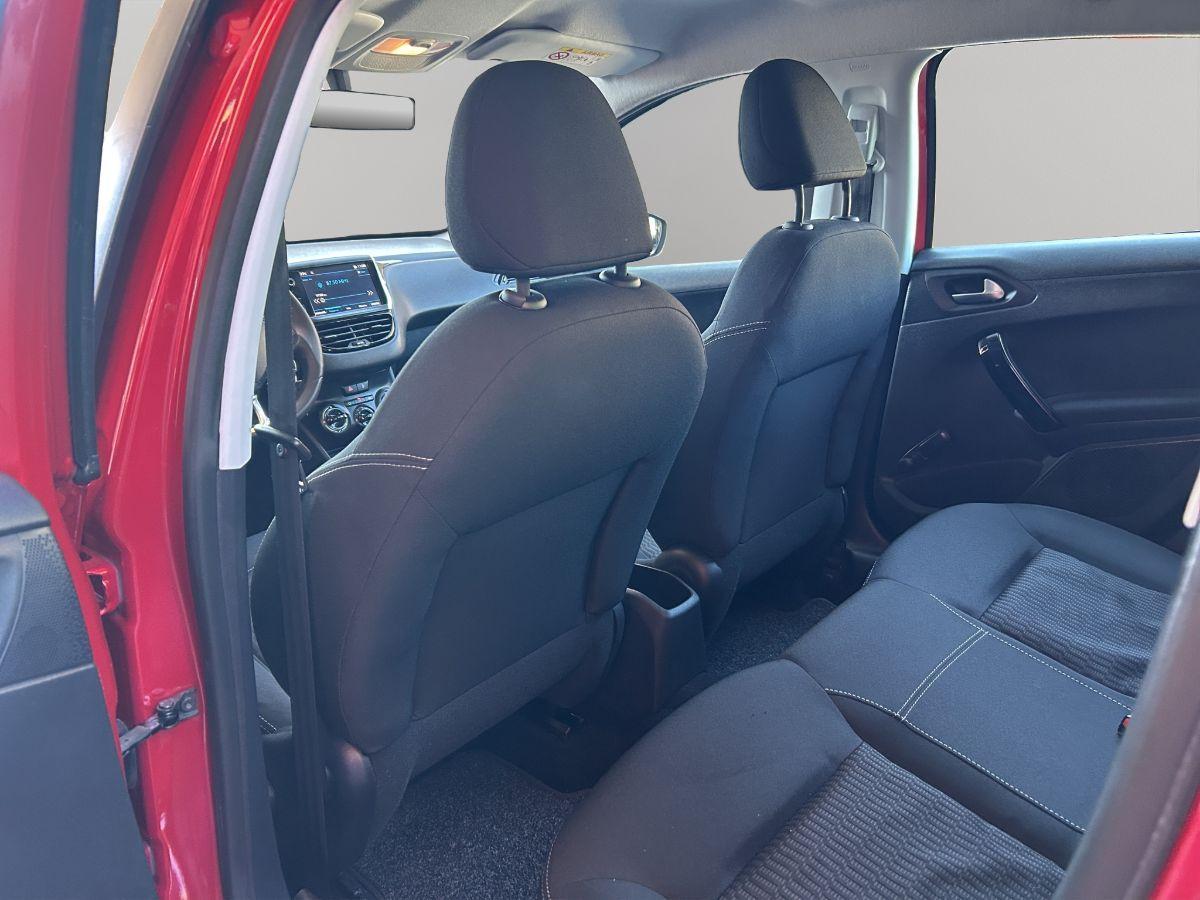 PEUGEOT - 208 - 1.2 VTi 82 CV 5p. Allure