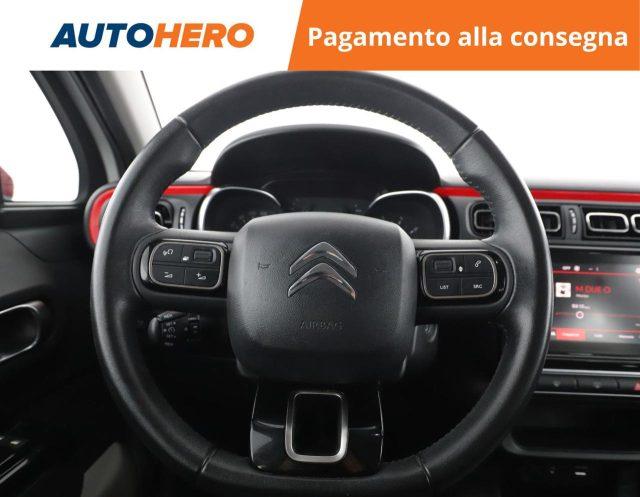 CITROEN C3 BlueHDi 75 S&S Shine