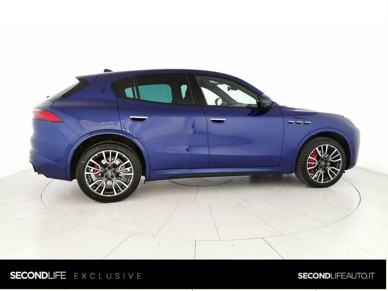 Maserati Grecale 2.0 mhev Modena 330cv auto