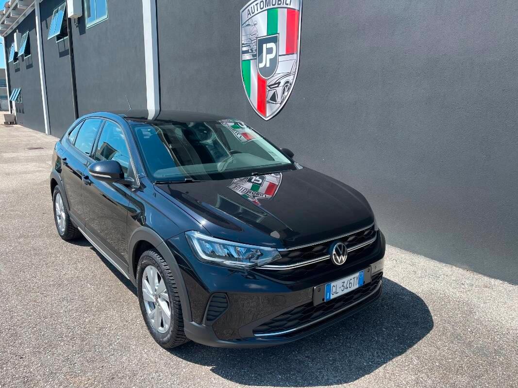 Volkswagen Taigo 1.0 tsi Life 95cv