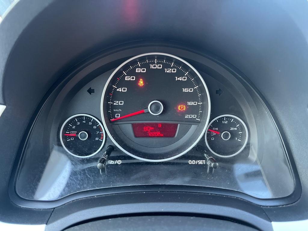 Seat Mii 1.0 Style s/radio 60cv 3p