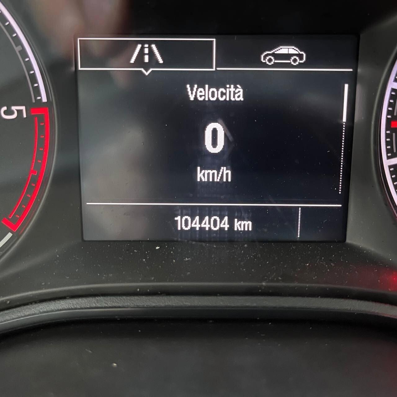 Opel Corsa 1.3 CDTI ecoFLEX 95CV Start&Stop 5 porte b-Color