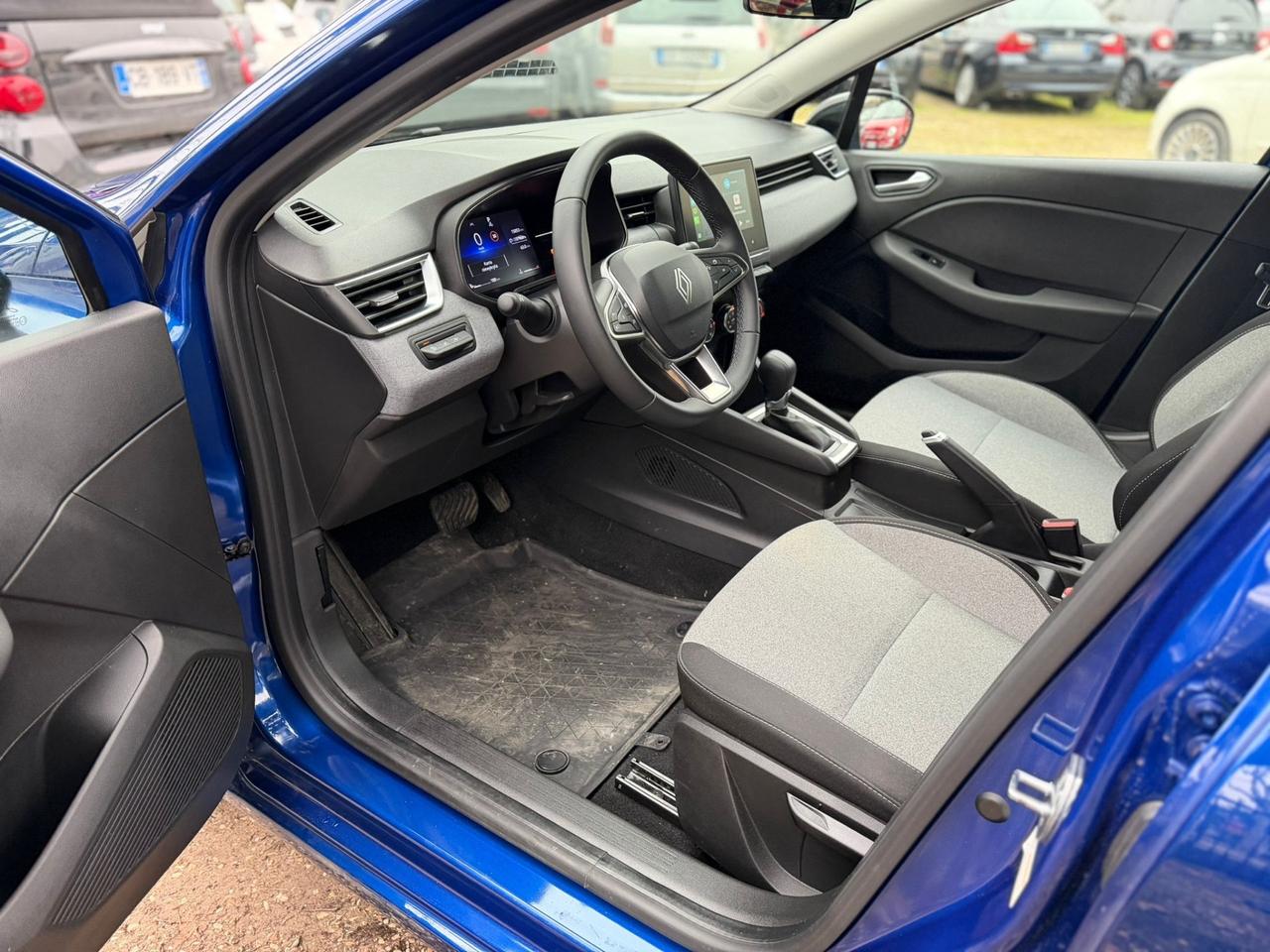 Renault Clio TCe 90 CV 5 porte Esprit Alpine