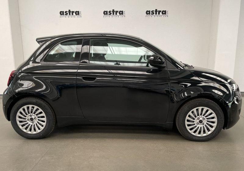FIAT 500 Berlina 42 kWh