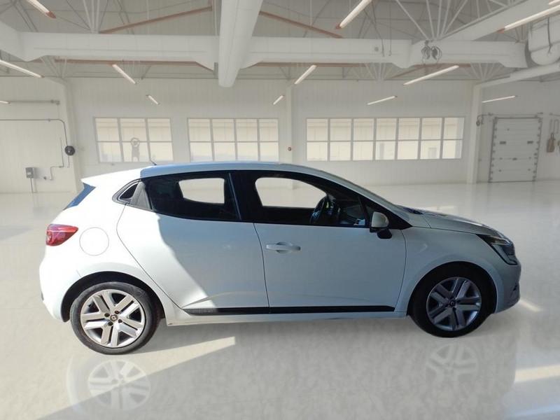 RENAULT CLIO 1.0 TCE 66KW BUSINESS 5 PORTE BERLINA