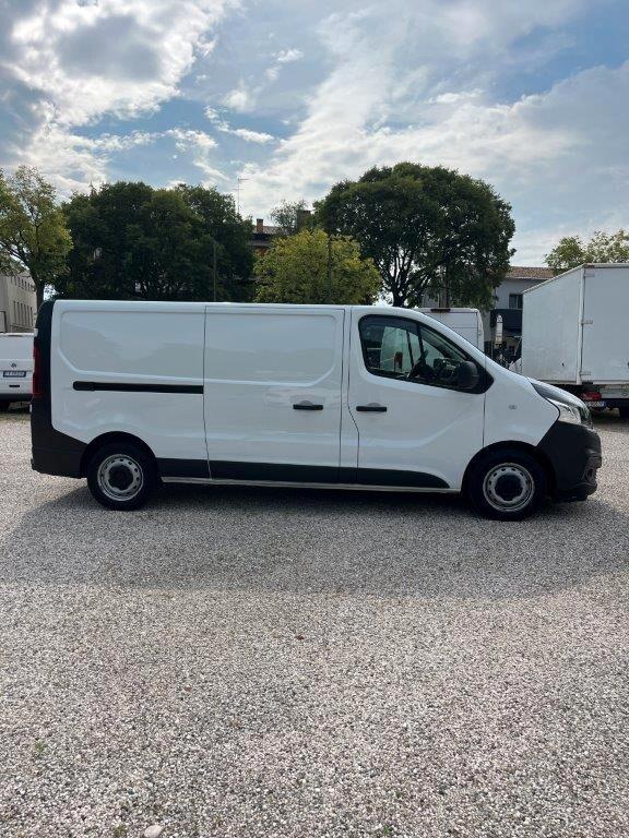 FIAT TALENTO 2.0 ECOJET PL-TN 12Q
