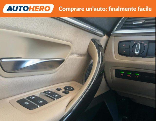 BMW 435 d xDrive Gran Coupé Luxury