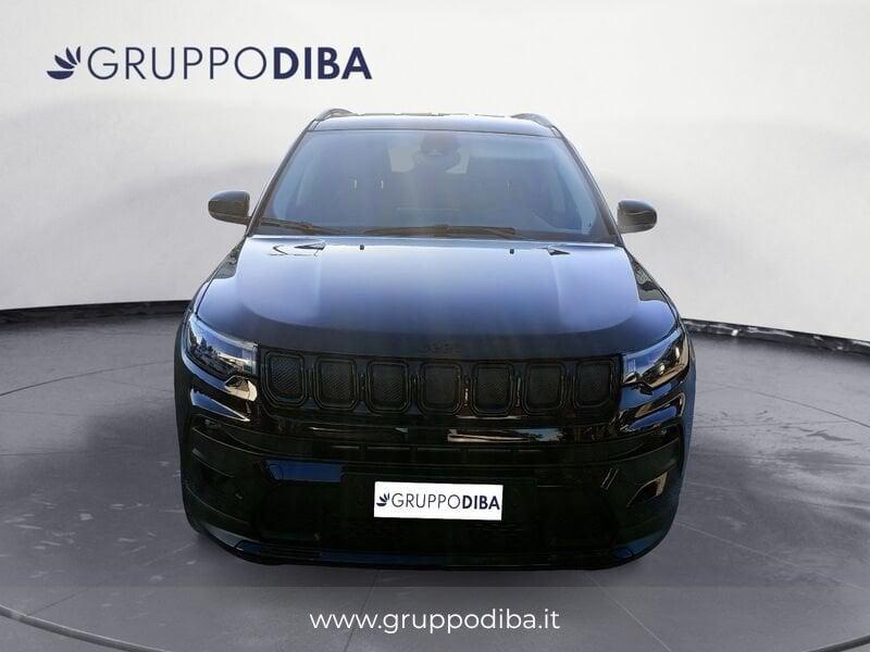 Jeep Compass II 2021 1.6 mjt Night Eagle 2wd 130cv