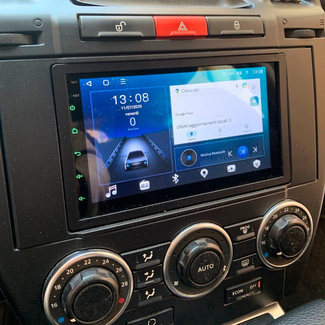 Land Rover Freelander 2.2 TD4 S.W. S