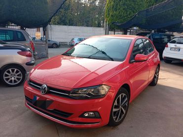 Volkswagen Polo 1.0 TSI 5p. Highline BlueMotion Technology