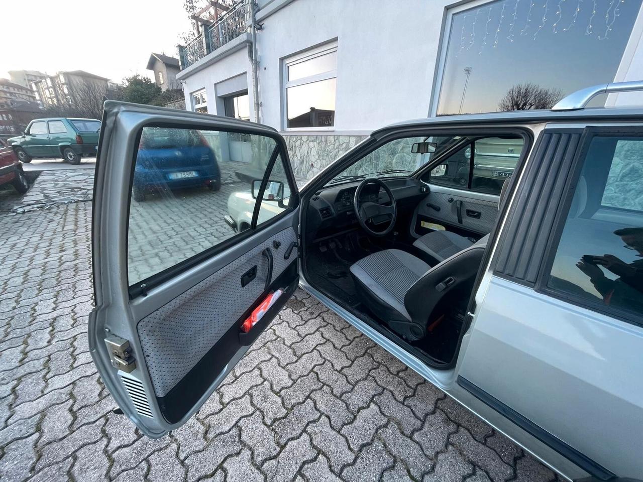 Volkswagen Polo 1000 CL