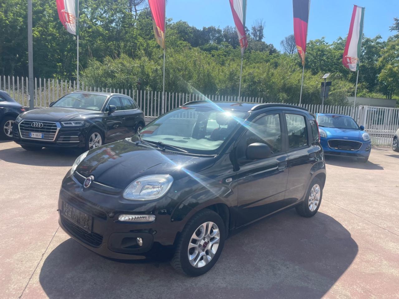 Fiat Panda 1.2 Easy