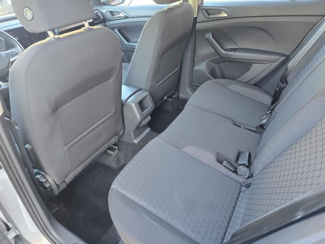 VOLKSWAGEN T-Cross 1.0 TSI 110 CV Style