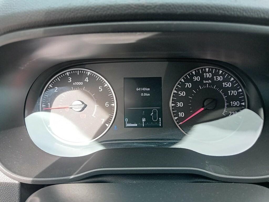 Dacia Duster 1.5 Blue dCi 15th Anniversary 4x2