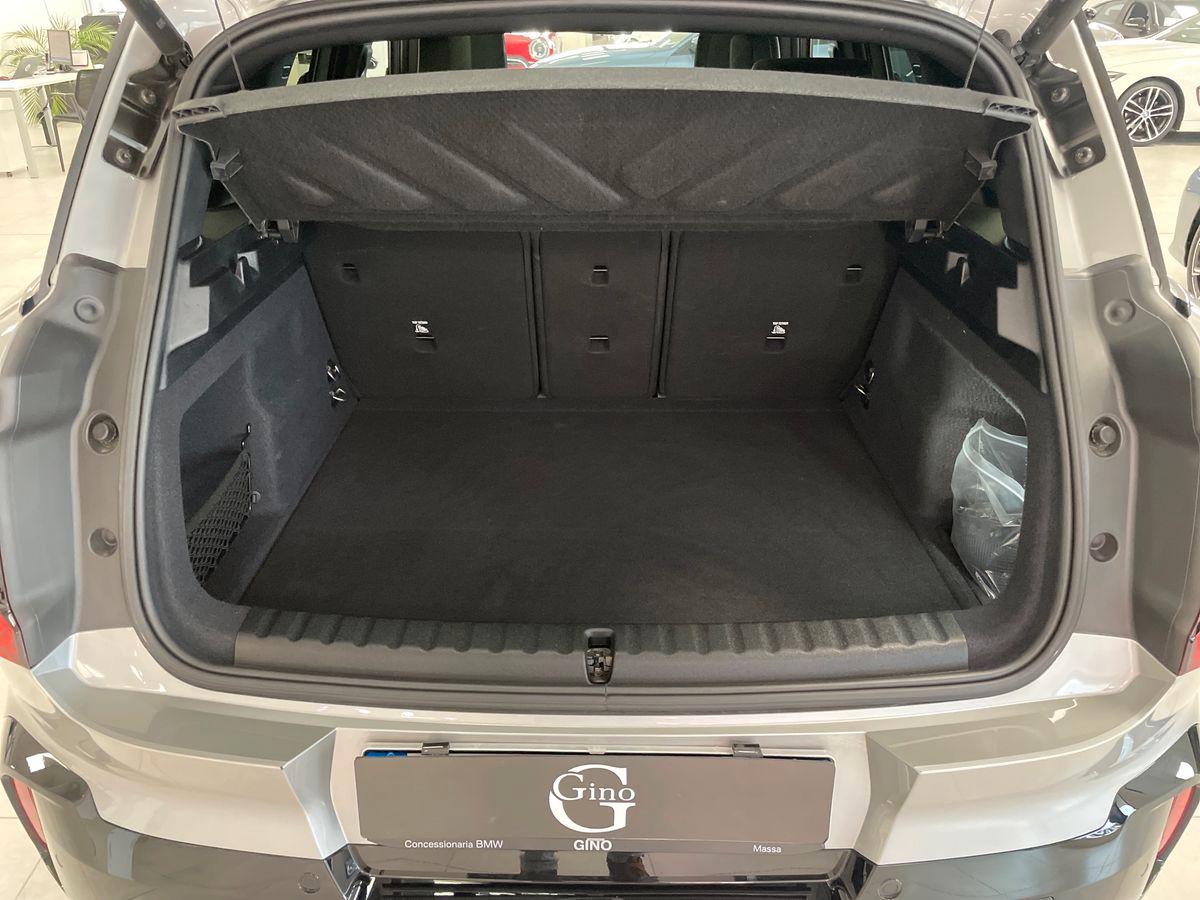 MINI Mini Countryman mini countryman 2.0 48v s jcw all4 auto