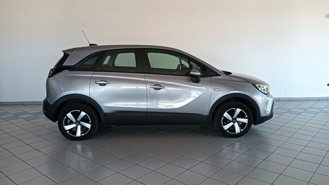 Opel Crossland 1.5 ECOTEC D 110 CV Start&Stop Edition