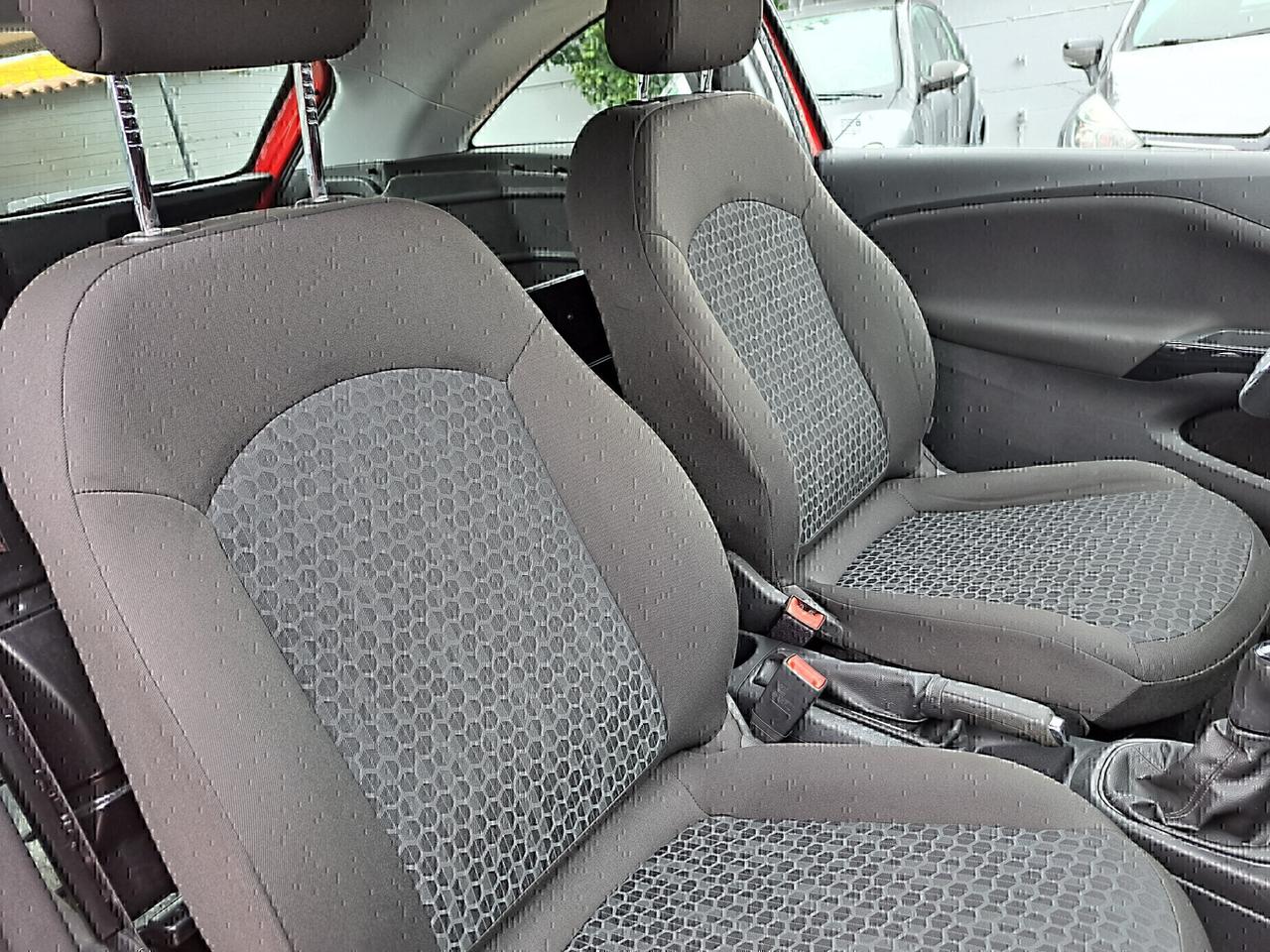 Opel Corsa 1.3 CDTI 75Cv Van