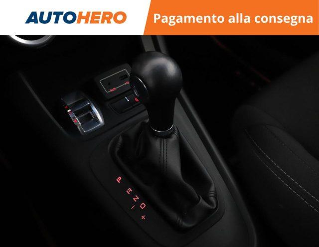 ALFA ROMEO Giulietta 1.6 JTDm TCT 120 CV