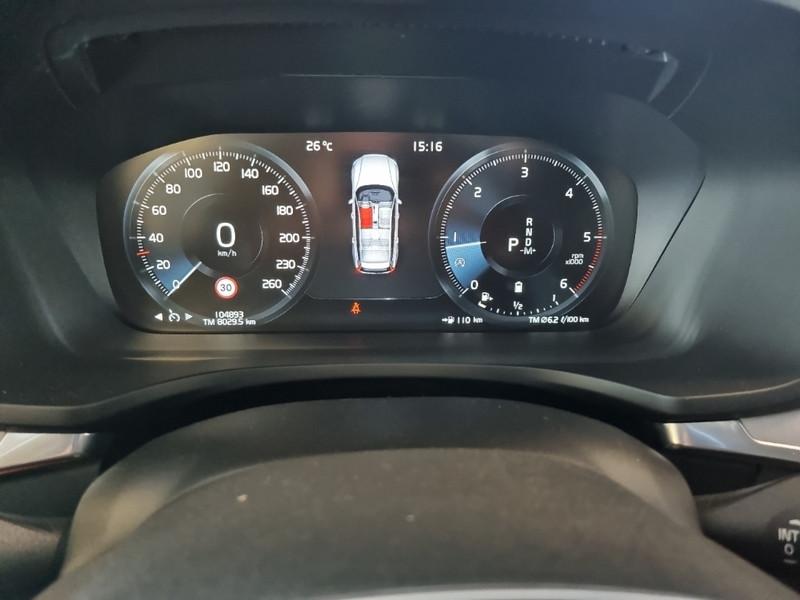 VOLVO V60 B4 D AUTOM. MOMENTUM BUSINESS PRO MY22 STATION WAGON