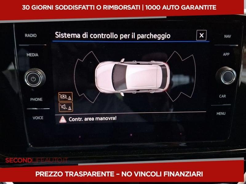 Volkswagen T-Roc I 2022 1.0 tsi R-Line