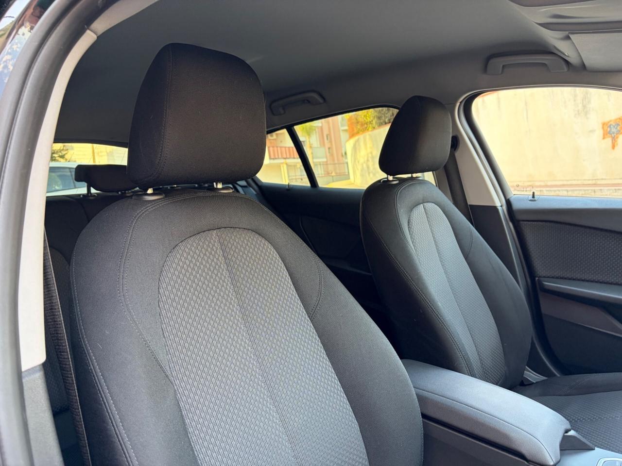 Bmw 116 116d sport strafull !!!