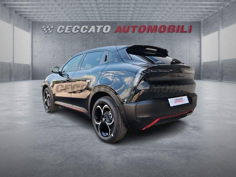 Alfa Romeo Junior Junior 1.2 ibrida Speciale 145cv edct6