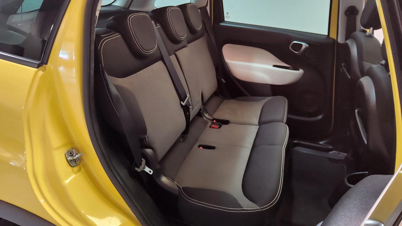 Fiat 500L 1.3 Multijet 85 CV Trekking