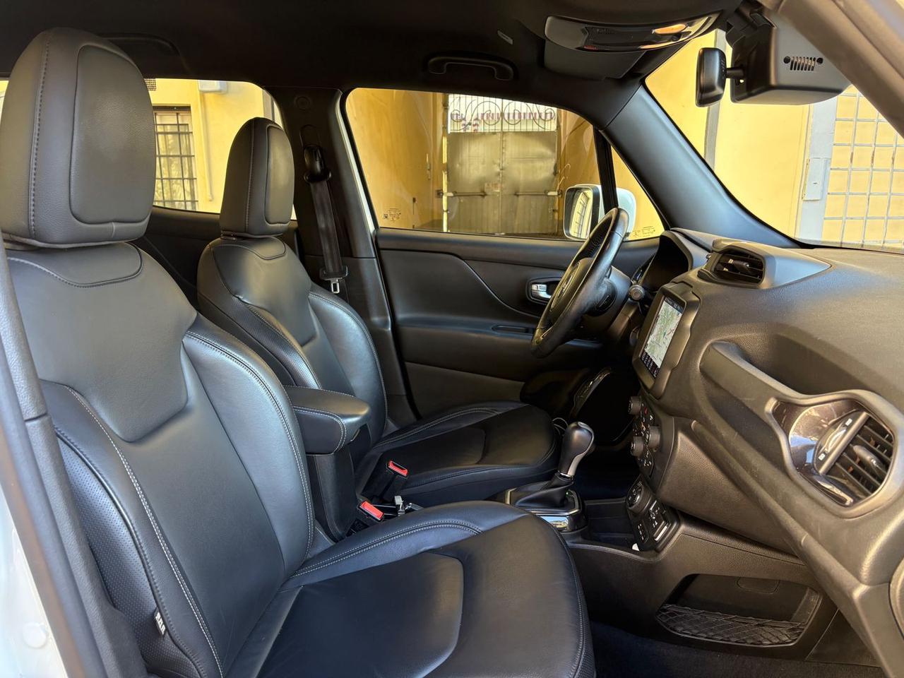 Jeep Renegade S 1.3 T-GDI PHEV T4 240CV #7804