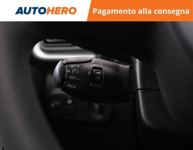 CITROEN C3 PureTech 83 S&S Feel