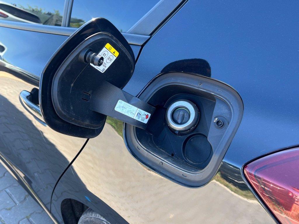 FORD Focus 1.0 EcoBoost Hybrid 125 CV 5p. ST-Line del 2023