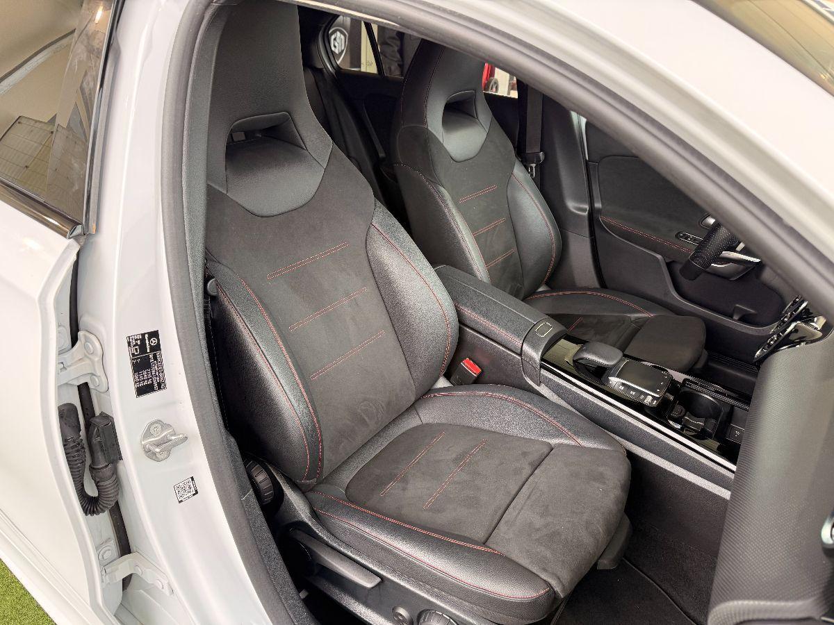 MERCEDES - Classe A A 250 e phev (eq-power) Premium auto