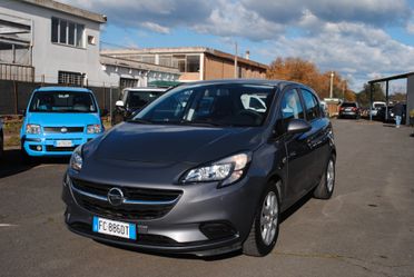 OPEL CORSA 1.3 CDTI 75 CV OK NEOPATENTATI