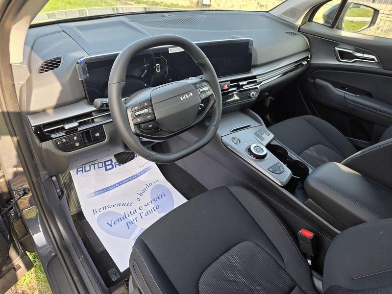 KIA Sportage Sportage 1.6 TGDi HEV AT Style