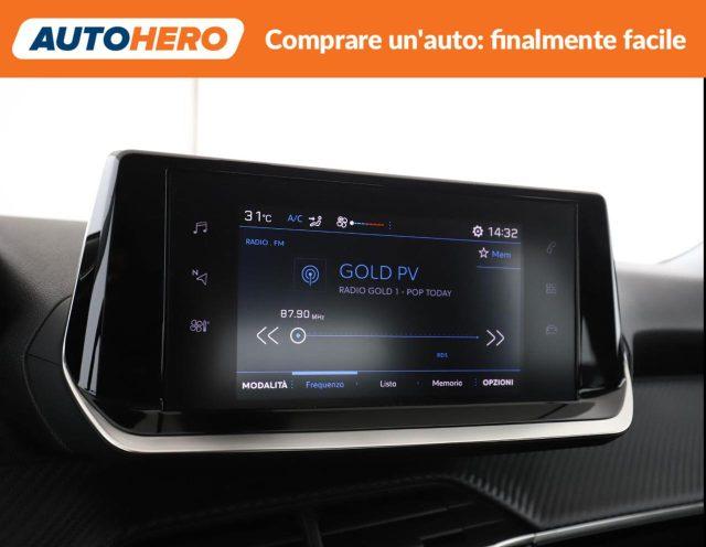 PEUGEOT 2008 PureTech 130 S&S Active