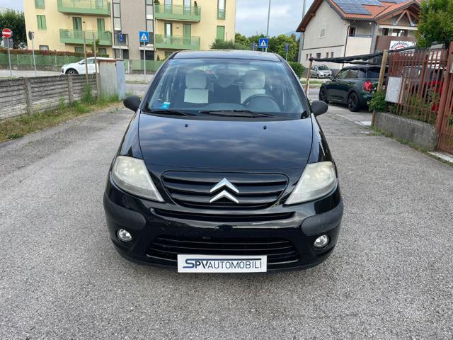 CITROEN C3 1.1 Elegance