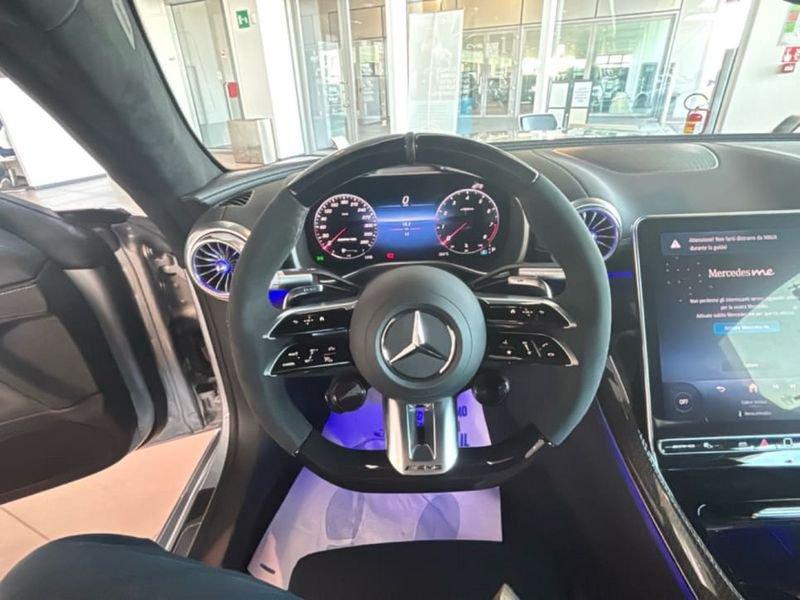 Mercedes-Benz AMG GT 63 AMG 4Matic+ Premium Plus