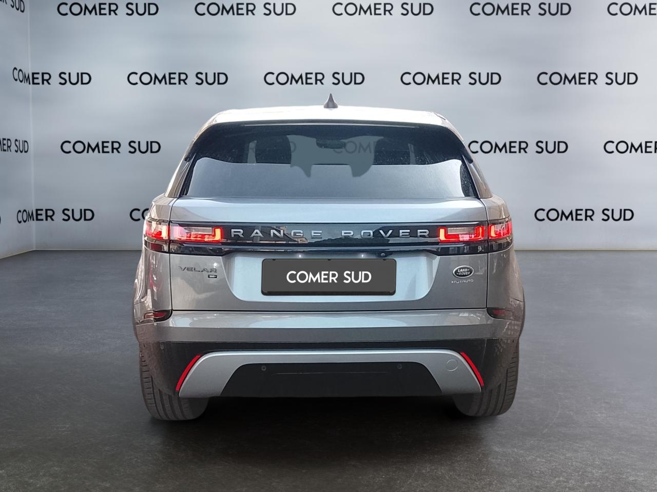LAND ROVER Range Rover Velar 2021 - Range Rover Velar 2.0d i4 mhev R-Dy