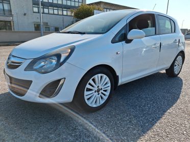 Opel Corsa 1.2-85CV. 5 Porte Benzina/GPL-TECH Edition