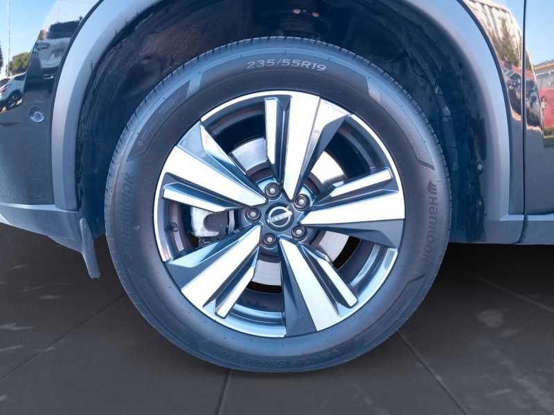 NISSAN X-Trail 1.5 e-power Tekna 2wd auto #26000km