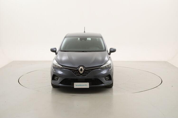 Renault Clio Intens BZ557325 1.0 GPL 101CV