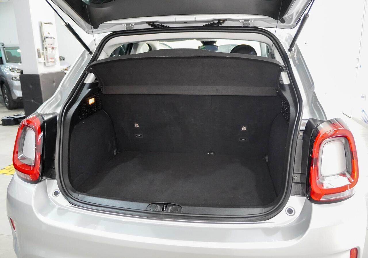 Fiat 500X 1.0 T3 120cv