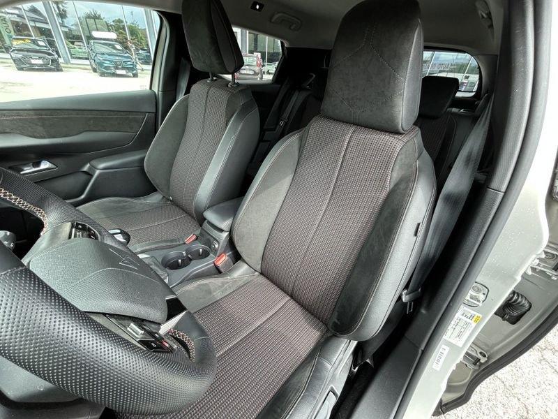 DS DS 3 Crossback 100cv Performance Line PARI AL NUOVO