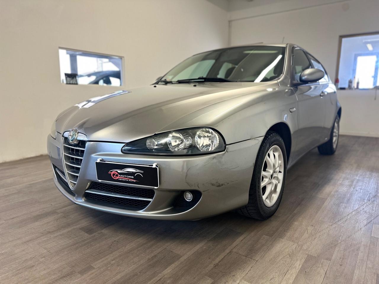Alfa Romeo 147 1.6 16V TS 5P GPL