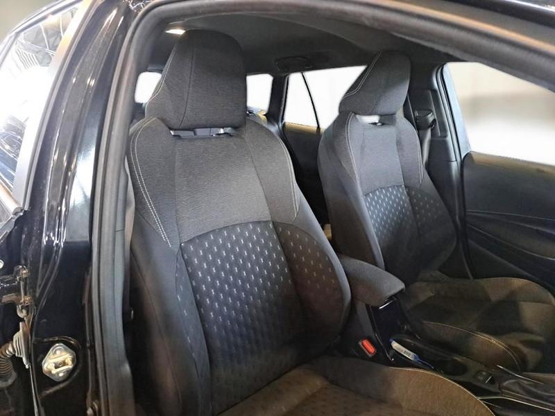 TOYOTA COROLLA TS 1.8 HYBRID ACTIVE MY23 AUTO STATION WAGON